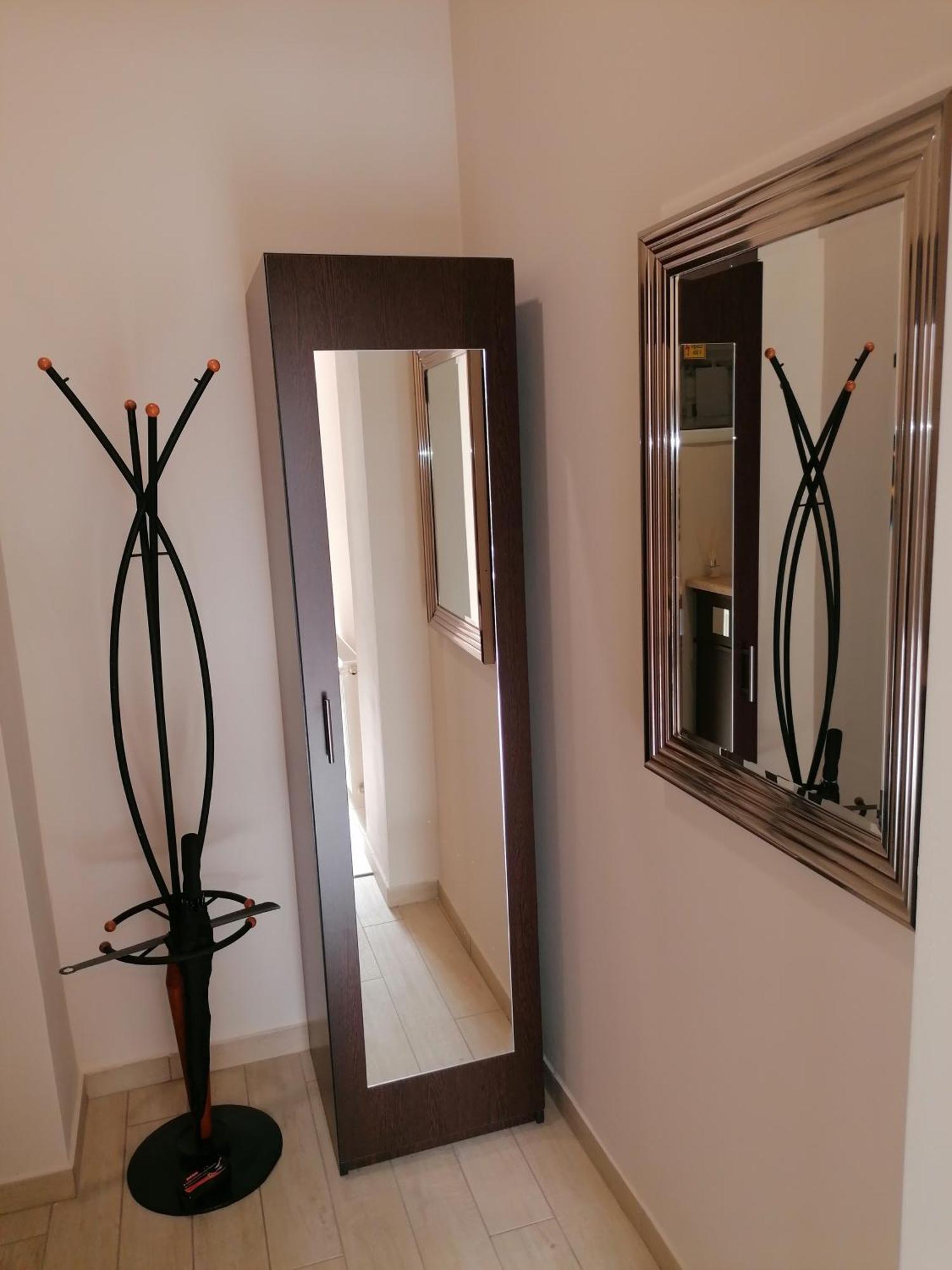 Mohacs Korona Apartman Exterior photo
